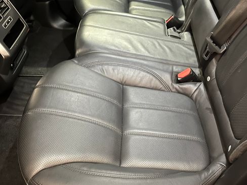 Used 2017 Land Rover Range Rover Sport SE AWD/4WD image 26