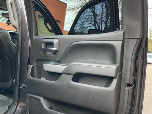 Used 2015 Chevrolet Silverado 2500 LTZ w/ Duramax Plus Package image 17