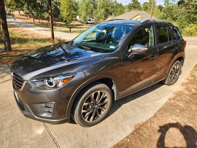 Used 2016 MAZDA CX-5 Grand Touring