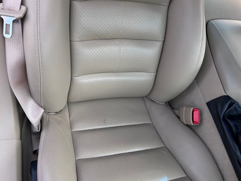 Used 2006 Chevrolet Corvette Coupe w/ Preferred Equipment Group image 5