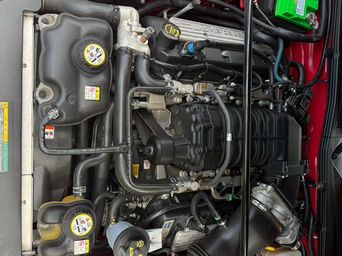 Used 2008 Ford Mustang Shelby GT500 RWD image 10