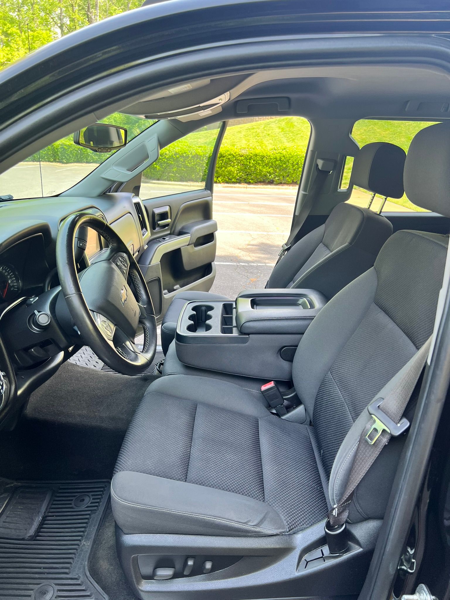 Used 2014 Chevrolet Silverado 1500 LT w/ All Star Edition AWD/4WD image 17