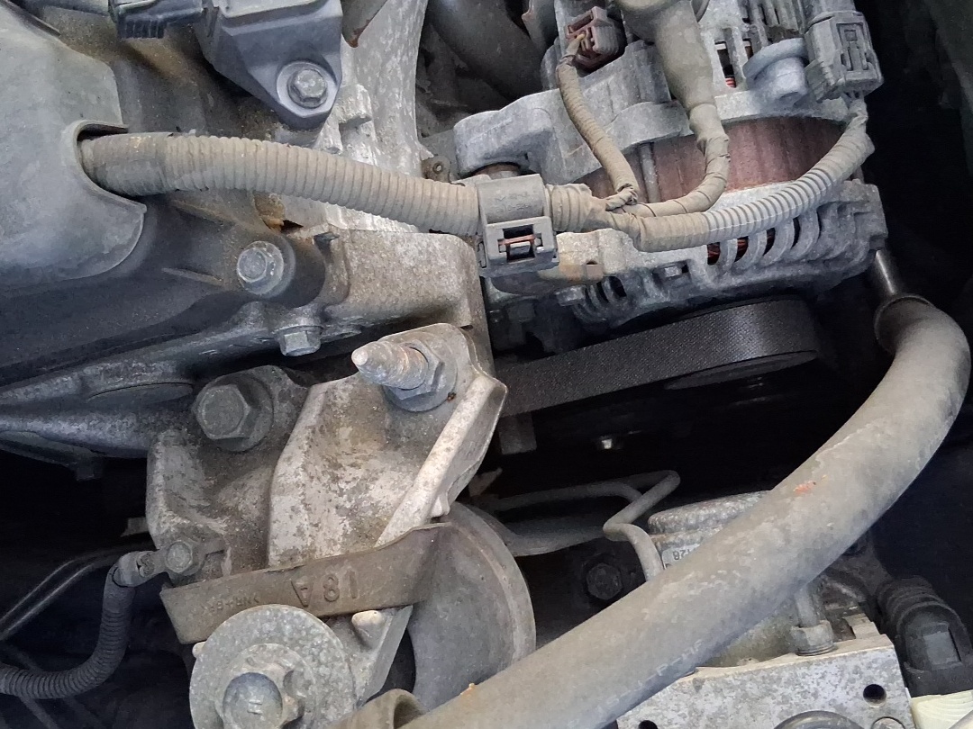 Used 2013 Honda Civic LX image 15