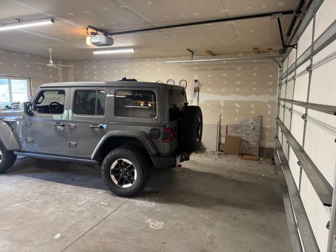 Used 2021 Jeep Wrangler Unlimited Rubicon image 8