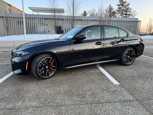 Used 2023 BMW M340i xDrive image 24