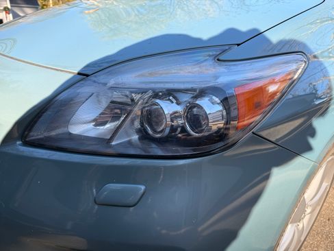 Used 2013 Toyota Prius Five image 25