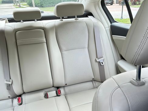 Used 2017 Acura RLX Technology Pkg Sedan 4D image 2