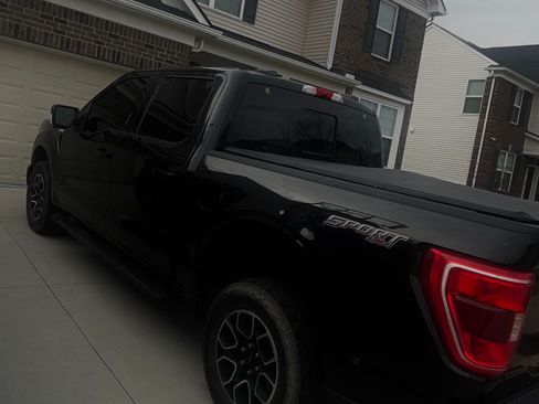 Used 2021 Ford F150 XLT w/ Equipment Group 302A High image 6