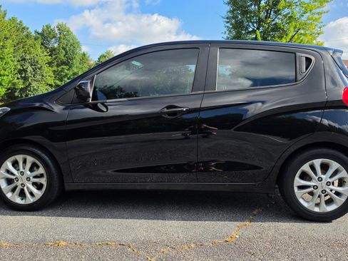Used 2019 Chevrolet Spark LT FWD image 16