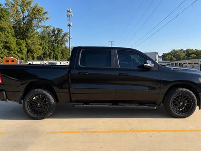 Used 2019 RAM 1500 Big Horn