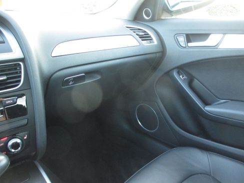 Used 2013 Audi A4 2.0T Prestige w/ Prestige Pkg AWD/4WD image 27