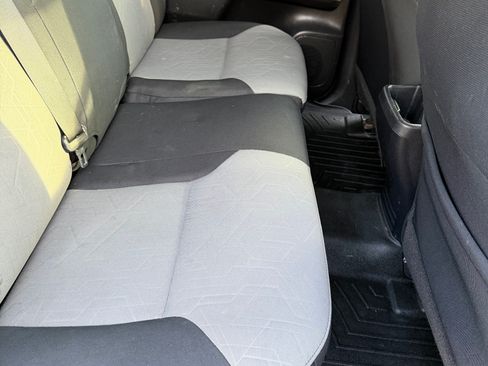 Used 2023 Toyota Tacoma TRD Off-Road w/ Technology Package image 13