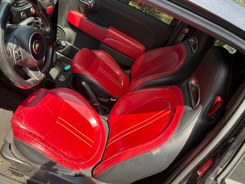 Used 2013 FIAT 500 Abarth image 10