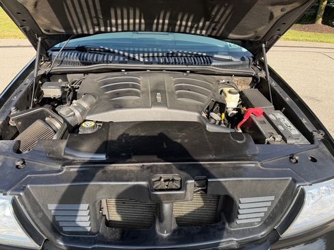 Used 2005 Lincoln Aviator AWD image 15