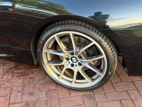 Used 2017 BMW 650i Convertible image 18