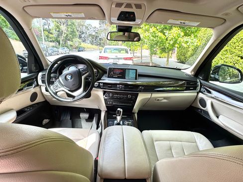 Used 2016 BMW X5 sDrive35i RWD image 9