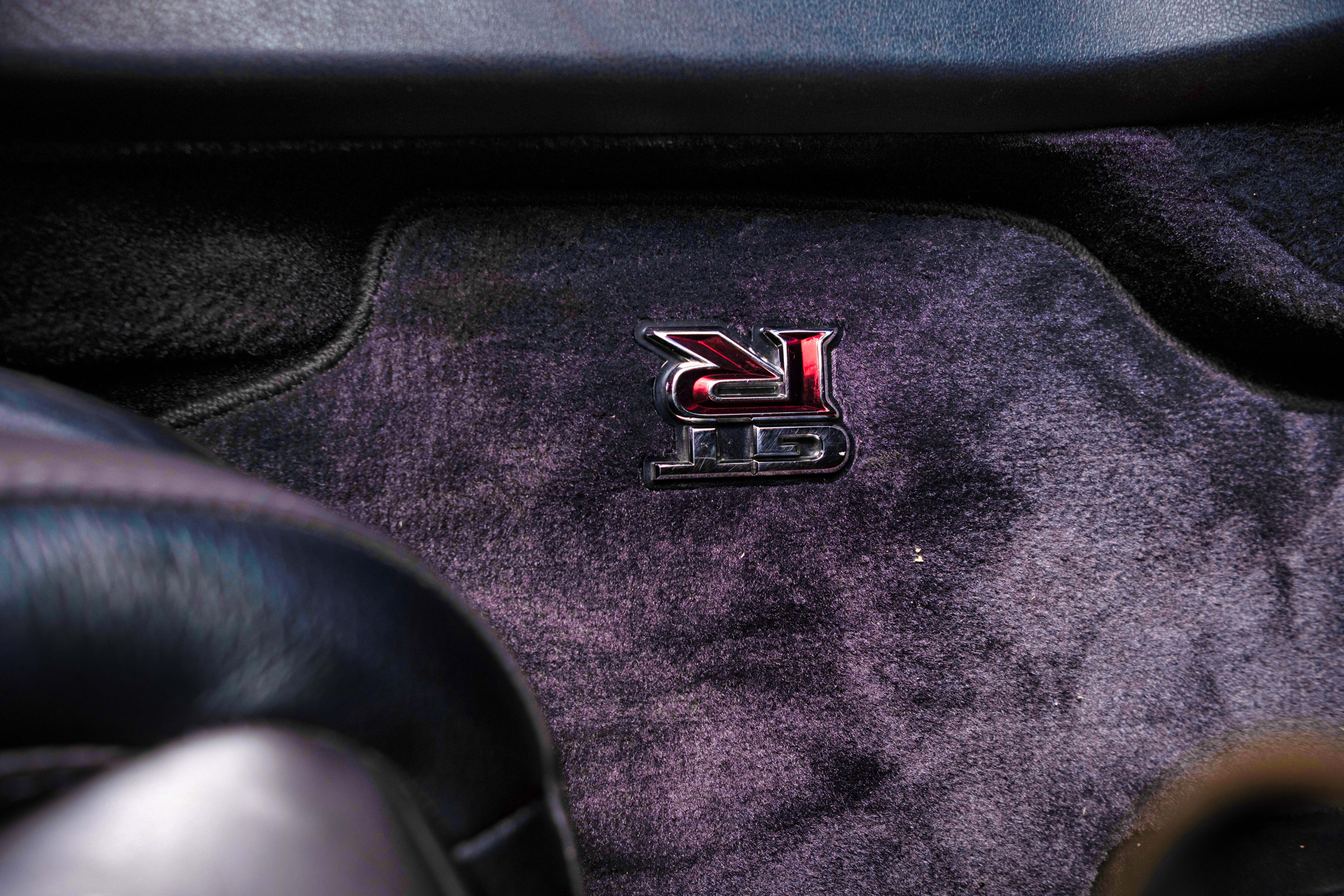 Used 2021 Nissan GT-R Premium AWD/4WD image 13