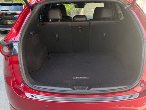 Used 2019 MAZDA CX-5 Signature image 12