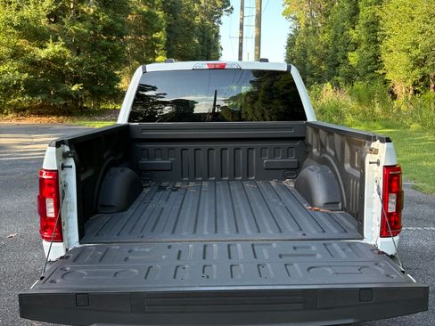 Used 2023 Ford F150 XLT w/ Equipment Group 301A Mid RWD image 6