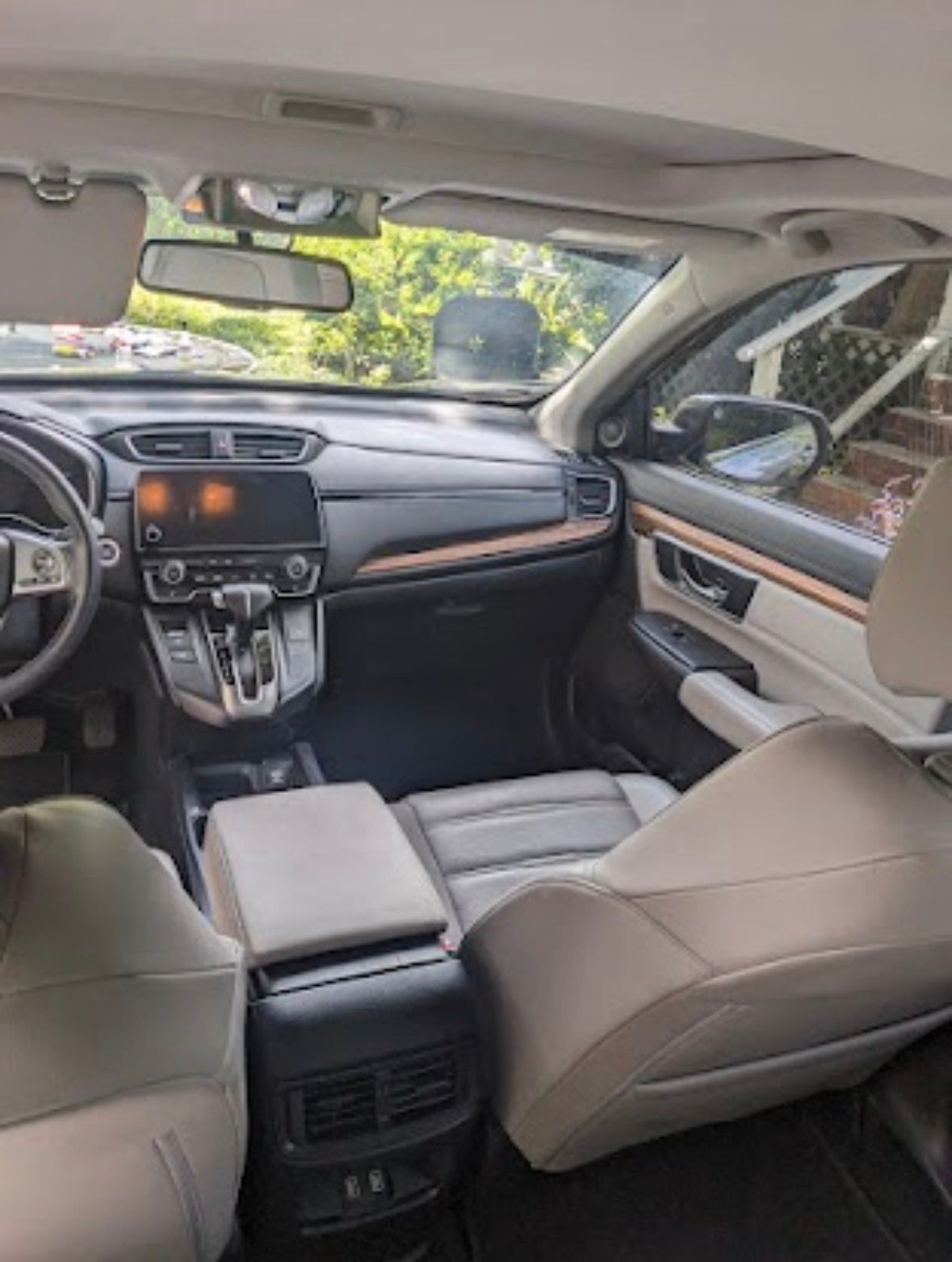 Used 2018 Honda CR-V EX-L image 16