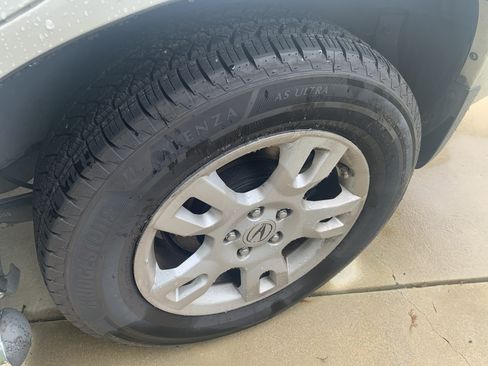 Used 2006 Acura MDX Touring image 9