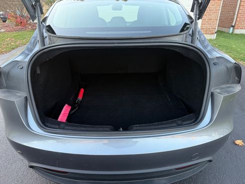 Used 2025 Tesla Model 3 Long Range image 21