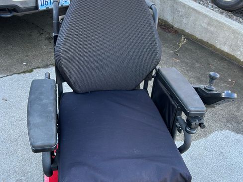 Used 2019 Honda Odyssey EX-L image 19