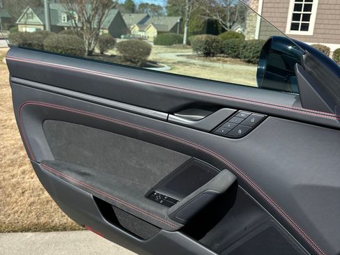 Used 2022 Porsche 911 Carrera GTS image 11