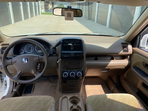 Used 2002 Honda CR-V EX image 10