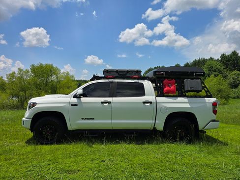 Used 2019 Toyota Tundra TRD Pro image 5