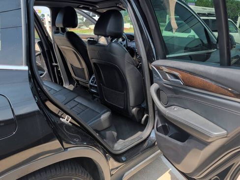 Used 2019 BMW X3 xDrive30i w/ Premium Package AWD/4WD image 1