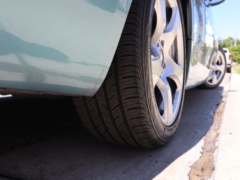 Used 2008 BMW 328i Convertible image 22