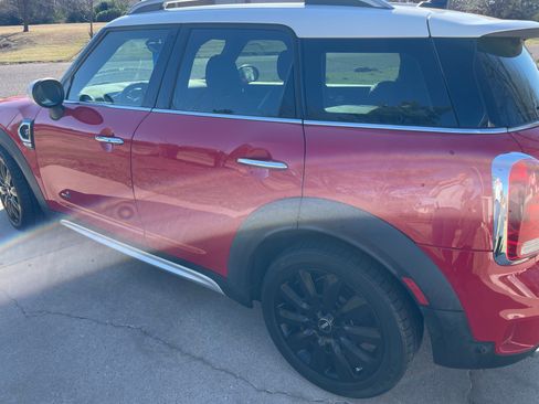 Used 2018 MINI Cooper Countryman S image 10