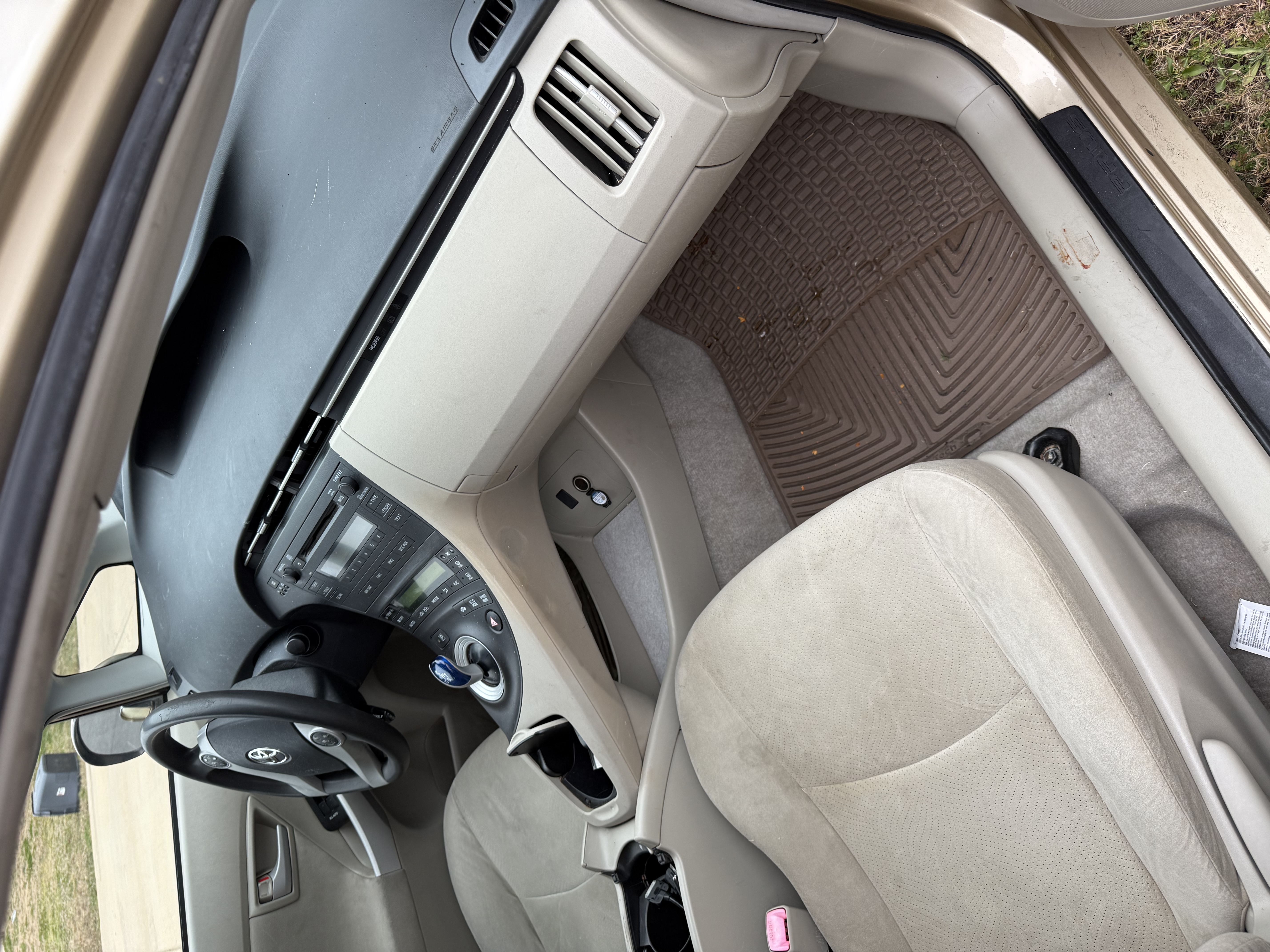 Used 2011 Toyota Prius Two FWD image 11