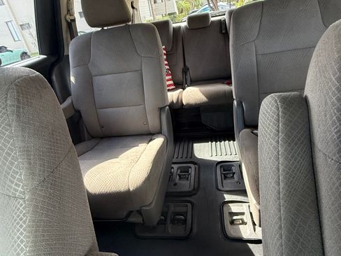 Used 2015 Honda Odyssey EX image 13