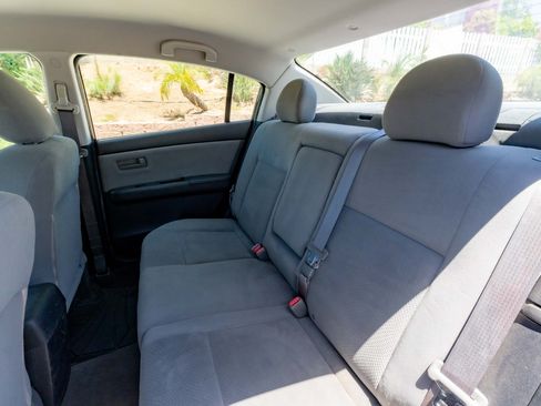 Used 2012 Nissan Sentra 2.0 FWD image 20