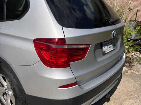 Used 2011 BMW X3 xDrive28i AWD/4WD image 15