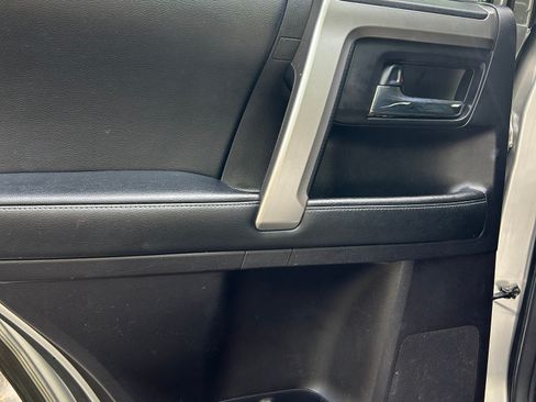 Used 2014 Toyota 4Runner SR5 Premium AWD/4WD image 18