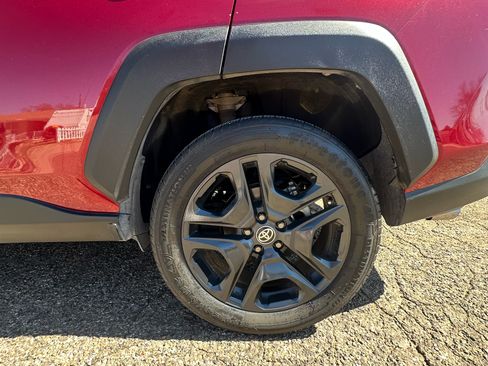 Used 2023 Toyota RAV4 Adventure image 10