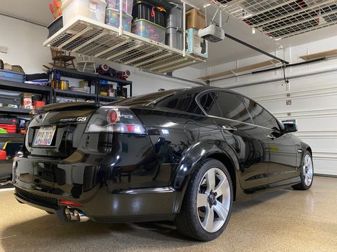 Used 2008 Pontiac G8 GT w/ Premium Package image 2