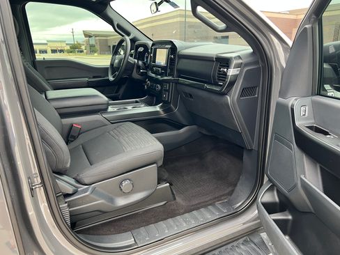 Used 2021 Ford F150 XL w/ STX Appearance Package image 15