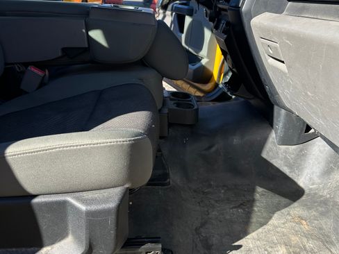 Used 2016 Ford F150 XL w/ Equipment Group 101A Mid image 11