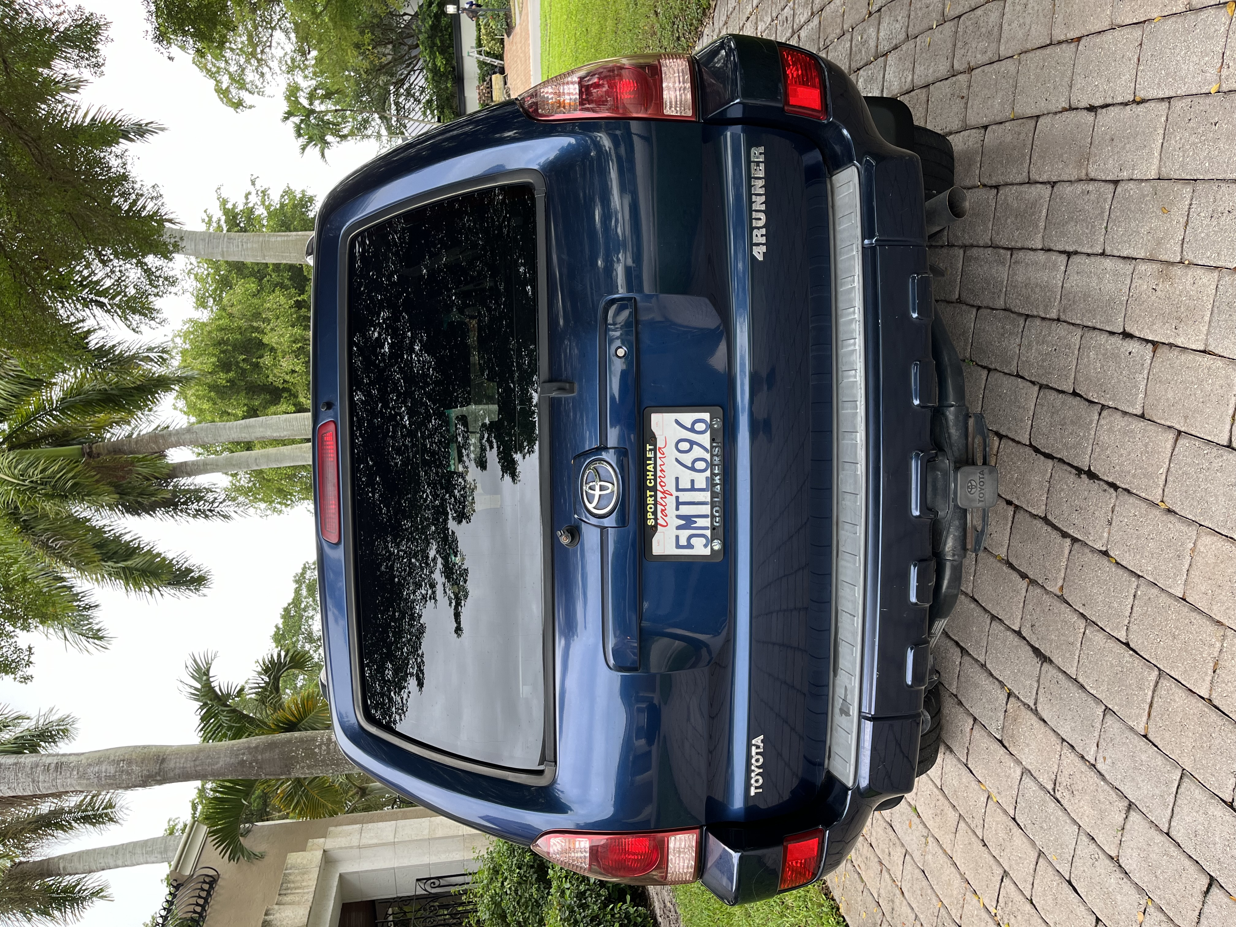 Used 2005 Toyota 4Runner 2WD image 13