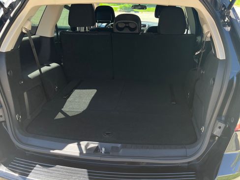 Used 2012 Dodge Journey SE FWD image 8