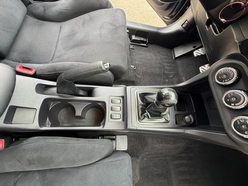 Used 2015 Mitsubishi Lancer Evolution GSR AWD/4WD image 17