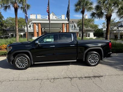 Used 2024 GMC Sierra 1500 Denali Ultimate