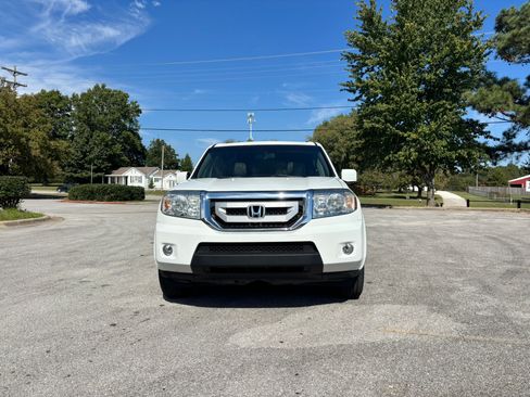 Used 2009 Honda Pilot EX-L image 2