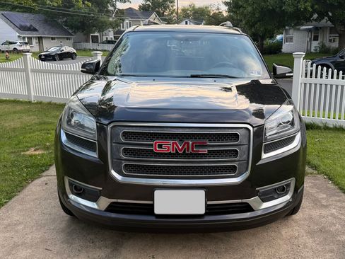 Used 2014 GMC Acadia SLT FWD image 15