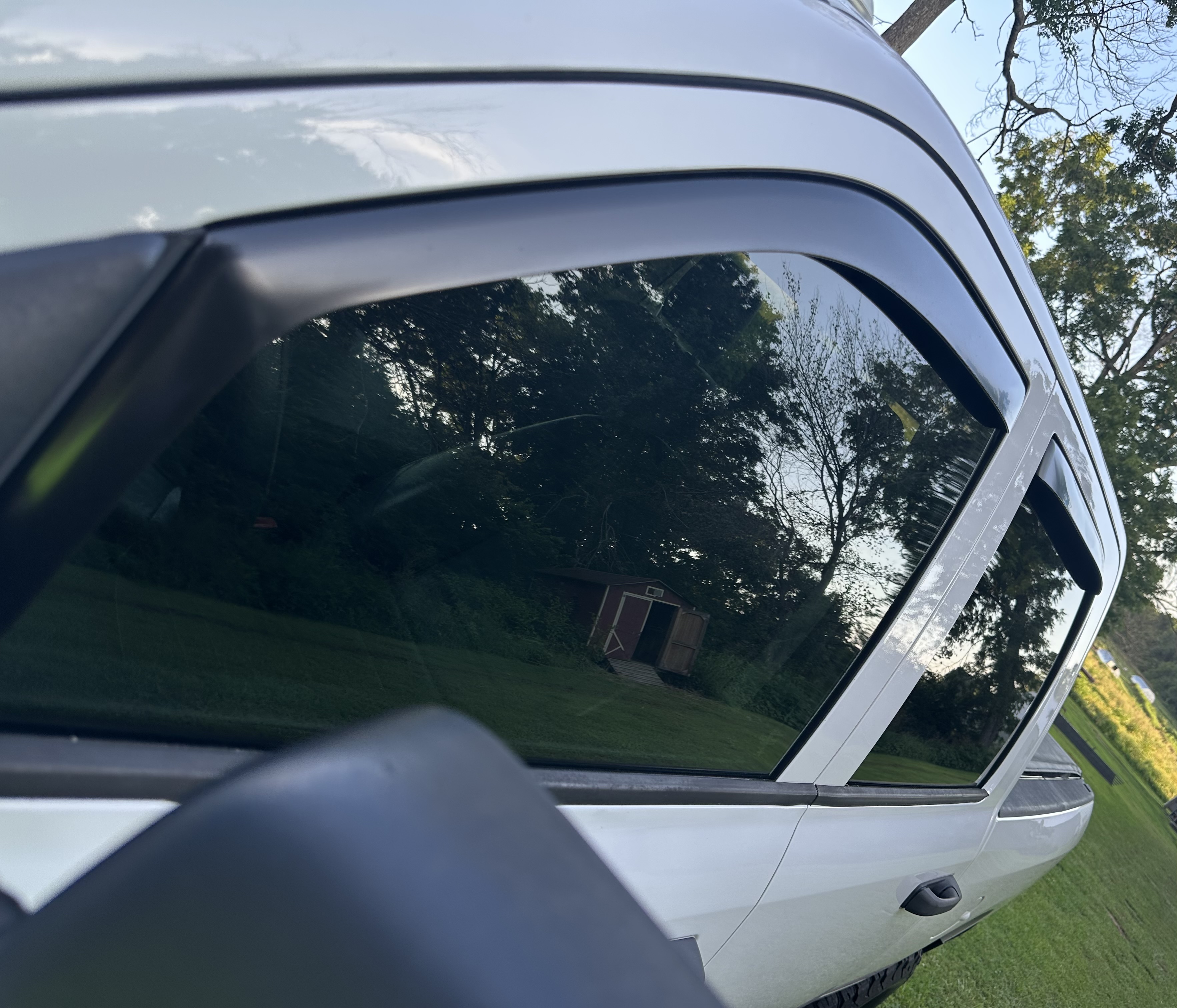 Used 2015 RAM 2500 Tradesman AWD/4WD image 6