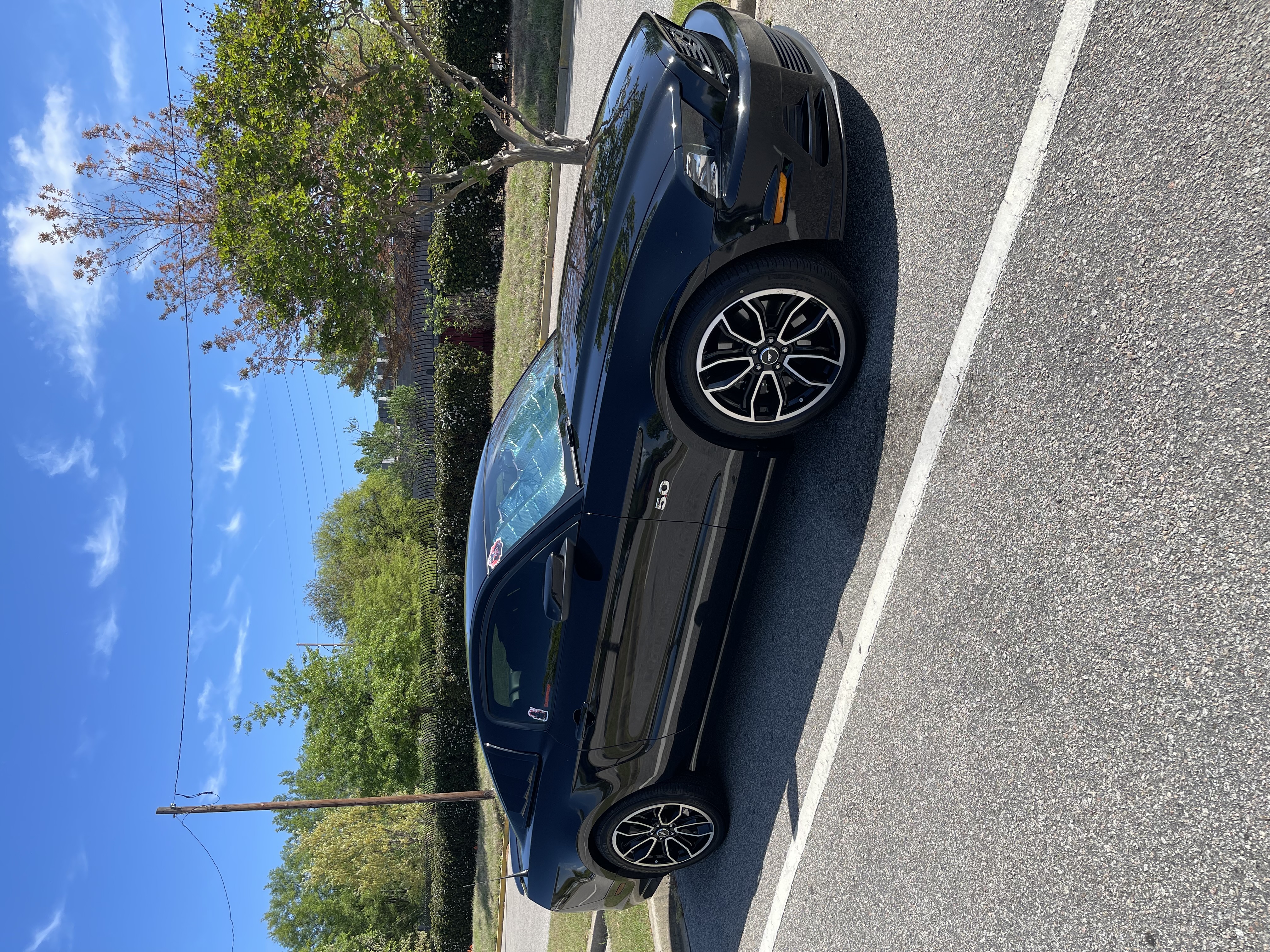 Used 2014 Ford Mustang GT Premium RWD image 24
